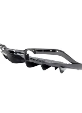 VR Aero Carbon Fiber Rear Diffuser Ferrari F8 Tributo                                     - VR-KF1511 - Image 2