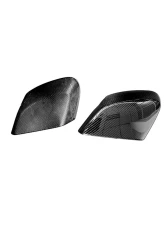 VR Aero Carbon Fiber Mirror Covers Chevrolet Corvette C8                                     - VR-KF1522 - Image 5