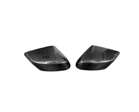 VR Aero Carbon Fiber Mirror Covers Chevrolet Corvette C8