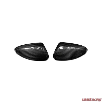 VR Aero Carbon Fiber Mirror Covers Toyota GR86 - VR-KF1523