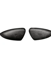 VR Aero Carbon Fiber Mirror Covers Toyota GR86                                     - VR-KF1523 - Image 3