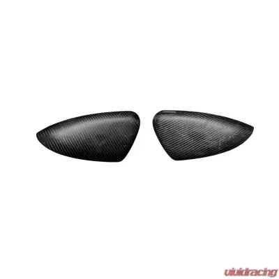 VR Aero Carbon Fiber Mirror Covers Toyota GR86 - VR-KF1523