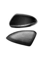 VR Aero Carbon Fiber Mirror Covers Toyota GR86                                     - VR-KF1523 - Image 2