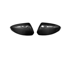 VR Aero Carbon Fiber Mirror Covers Toyota GR86