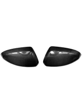 VR Aero Carbon Fiber Mirror Covers Toyota GR86                                     - VR-KF1523 - Image 7