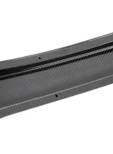 VR Aero Carbon Fiber Roof Air Vent Outlet Trim McLaren 720S                                     - VR-KF1540 - Image 5