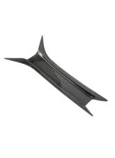 VR Aero Carbon Fiber Roof Air Vent Outlet Trim McLaren 720S                                     - VR-KF1540 - Image 3