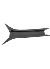 VR Aero Carbon Fiber Roof Air Vent Outlet Trim McLaren 720S                                     - VR-KF1540 - Image 2
