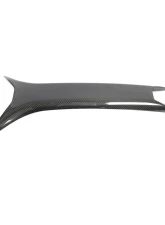 VR Aero Carbon Fiber Roof Air Vent Outlet Trim McLaren 720S                                     - VR-KF1540 - Image 8