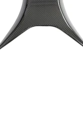 VR Aero Carbon Fiber Roof Air Vent Outlet Trim McLaren 720S                                     - VR-KF1540 - Image 7