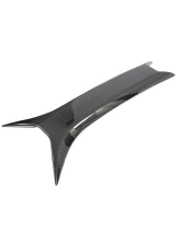 VR Aero Carbon Fiber Roof Air Vent Outlet Trim McLaren 720S                                     - VR-KF1540 - Image 8
