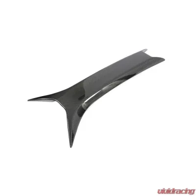 VR Aero Carbon Fiber Roof Air Vent Outlet Trim McLaren 720S - VR-KF1540