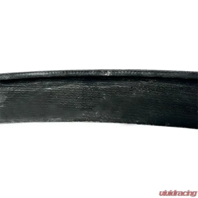 VR Aero Carbon Fiber Rear Trunk Spoiler Acura TLX - VR-KF1543