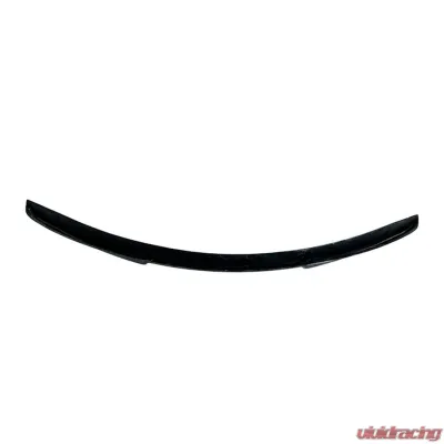 VR Aero Carbon Fiber Rear Trunk Spoiler Acura TLX - VR-KF1543
