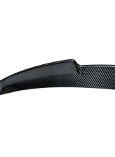 VR Aero Carbon Fiber Rear Trunk Spoiler Acura TLX                                     - VR-KF1543 - Image 4
