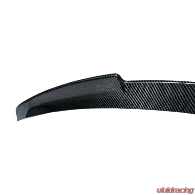 VR Aero Carbon Fiber Rear Trunk Spoiler Acura TLX - VR-KF1543