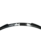VR Aero Carbon Fiber Rear Trunk Spoiler Acura TLX                                     - VR-KF1543 - Image 6