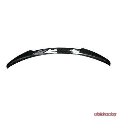 VR Aero Carbon Fiber Rear Trunk Spoiler Acura TLX - VR-KF1543