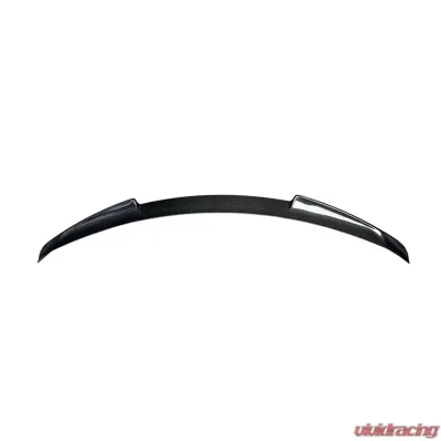 VR Aero Carbon Fiber Rear Trunk Spoiler Acura TLX - VR-KF1543