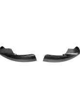 VR Aero Carbon Fiber Front Lip Splitters McLaren 570S 570GT                                     - VR-KF1544 - Image 12