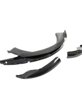 VR Aero Carbon Fiber Front Lip Splitters McLaren 570S 570GT                                     - VR-KF1544 - Image 11