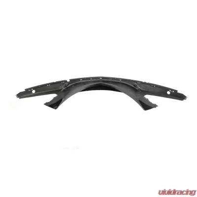 VR Aero Carbon Fiber Front Lip Splitters McLaren 570S 570GT - VR-KF1544