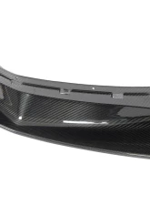 VR Aero Carbon Fiber Front Lip Splitters McLaren 570S 570GT                                     - VR-KF1544 - Image 6