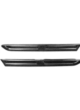 VR Aero Carbon Fiber Side Fender Trim Nissan GTR R35 2008-2016                                     - VR-KF1553 - Image 3