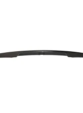 VR Aero Carbon Fiber Rear Spoiler Wing High Tail Chevrolet Corvette C7                                     - VR-KF1560 - Image 4