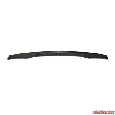 VR Aero Carbon Fiber Rear Spoiler Wing High Tail Chevrolet Corvette C7 - VR-KF1560