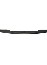 VR Aero Carbon Fiber Rear Spoiler Wing High Tail Chevrolet Corvette C7                                     - VR-KF1560 - Image 3
