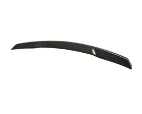 VR Aero Carbon Fiber Rear Spoiler Wing High Tail Chevrolet Corvette C7
