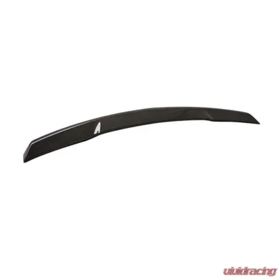 VR Aero Carbon Fiber Rear Spoiler Wing High Tail Chevrolet Corvette C7 - VR-KF1560
