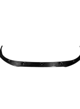 VR Aero Carbon Fiber Front Lip Spoiler BMW Z4 M40i G29                                     - VR-KF1561 - Image 4