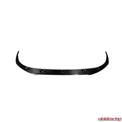 VR Aero Carbon Fiber Front Lip Spoiler BMW Z4 M40i G29 - VR-KF1561