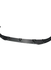 VR Aero Carbon Fiber Front Lip Spoiler BMW Z4 M40i G29                                     - VR-KF1561 - Image 3