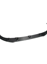 VR Aero Carbon Fiber Front Lip Spoiler BMW Z4 M40i G29                                     - VR-KF1561 - Image 2