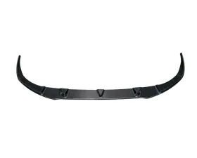 VR Aero Carbon Fiber Front Lip Spoiler BMW Z4 M40i G29