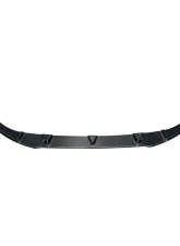 VR Aero Carbon Fiber Front Lip Spoiler BMW Z4 M40i G29                                     - VR-KF1561 - Image 6