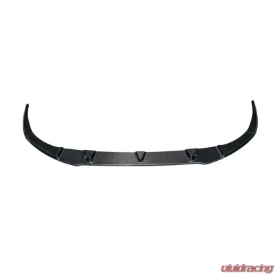 VR Aero Carbon Fiber Front Lip Spoiler BMW Z4 M40i G29 - VR-KF1561