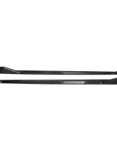 VR Aero Carbon Fiber Side Skirts Extension BMW Z4 M40i G29                                     - VR-KF1562 - Image 3