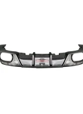 VR Aero Carbon Fiber Rear Diffuser BMW Z4 M40i G29                                     - VR-KF1563 - Image 4