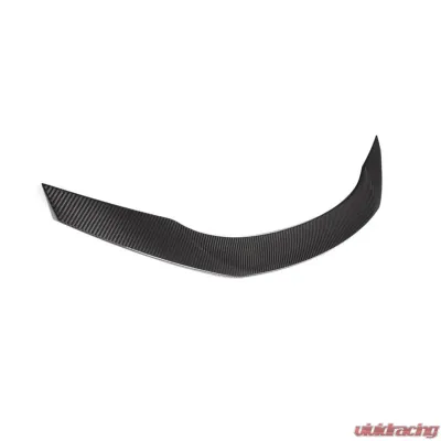 VR Aero Carbon Fiber Rear Trunk Spoiler BMW Z4 M40i G29 - VR-KF1564
