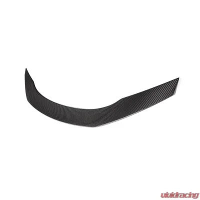 VR Aero Carbon Fiber Rear Trunk Spoiler BMW Z4 M40i G29 - VR-KF1564