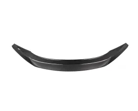 VR Aero Carbon Fiber Rear Trunk Spoiler BMW Z4 M40i G29