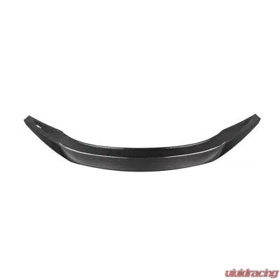 VR Aero Carbon Fiber Rear Trunk Spoiler BMW Z4 M40i G29 - VR-KF1564