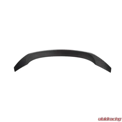 VR Aero Carbon Fiber Rear Trunk Spoiler BMW Z4 M40i G29 - VR-KF1564