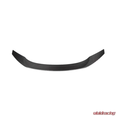 VR Aero Carbon Fiber Rear Trunk Spoiler BMW Z4 M40i G29 - VR-KF1564