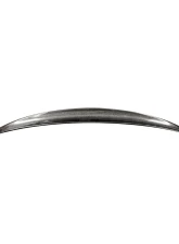 VR Aero Carbon Fiber Rear Trunk Wing Spoiler Audi A4 S4 B9 Sedan 2015-2023                                     - VR-KF1596 - Image 2