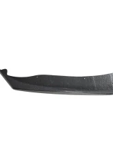 VR Aero Carbon Fiber Front Lip Spoiler Chevrolet Corvette C7                                     - VR-KF1597 - Image 9